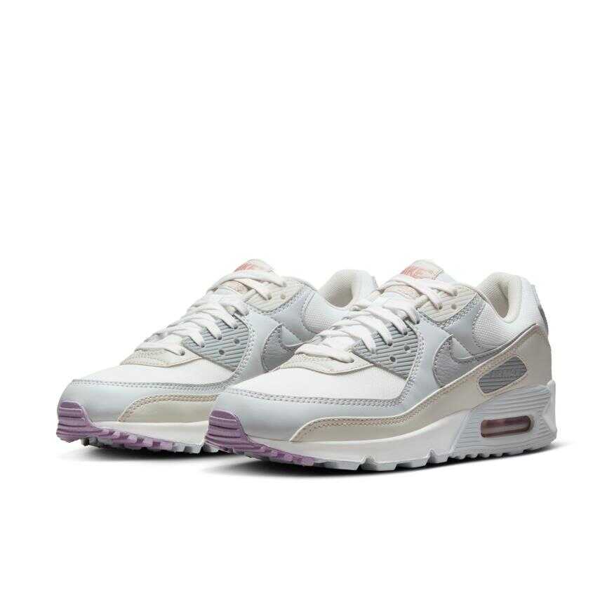 Air Max 90 Kadın Sneaker Ayakkabı