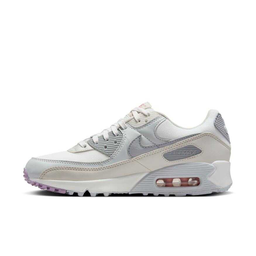 Air Max 90 Kadın Sneaker Ayakkabı