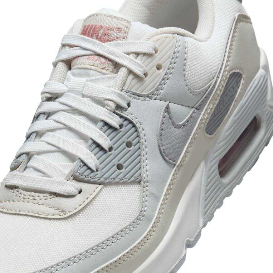 Air Max 90 Kadın Sneaker Ayakkabı