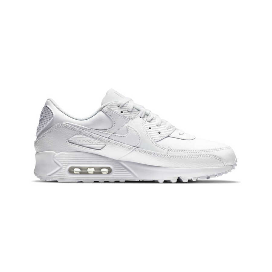 Air Max 90 Ltr Erkek Sneaker Ayakkabı