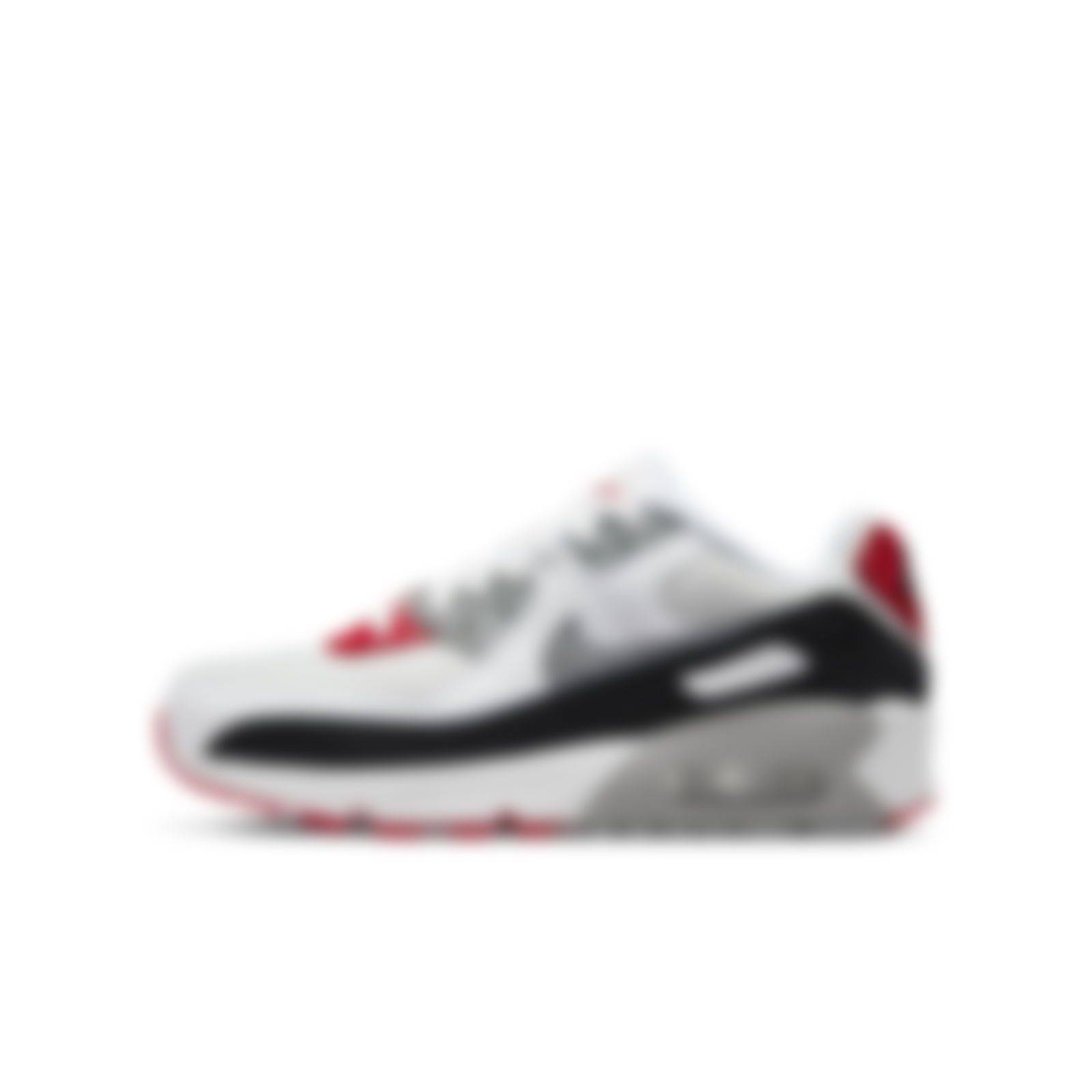 NIKE - Air Max 90 Ltr (Gs) Çocuk Sneaker Ayakkabı (1)