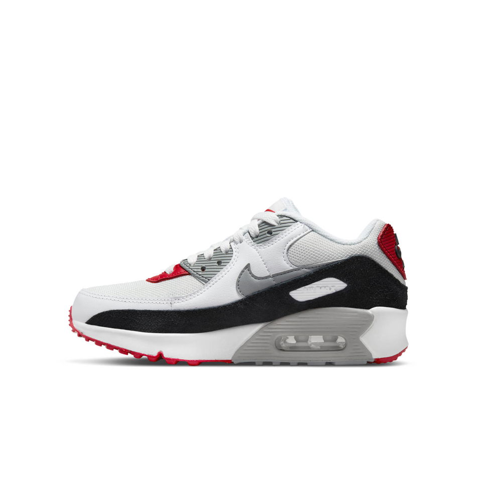 Air Max 90 Ltr (Gs) Çocuk Sneaker Ayakkabı