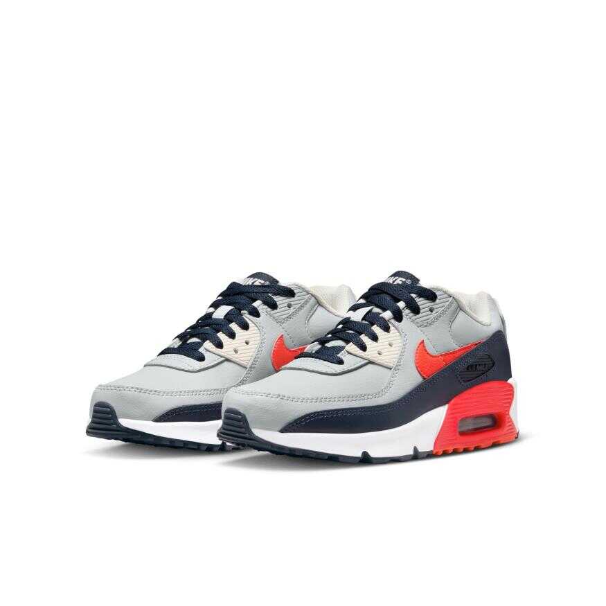 Air Max 90 Ltr (Gs) Çocuk Sneaker Ayakkabı