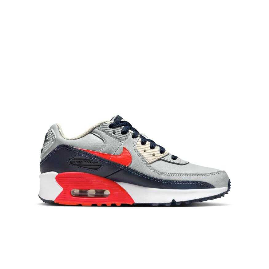 Air Max 90 Ltr (Gs) Çocuk Sneaker Ayakkabı