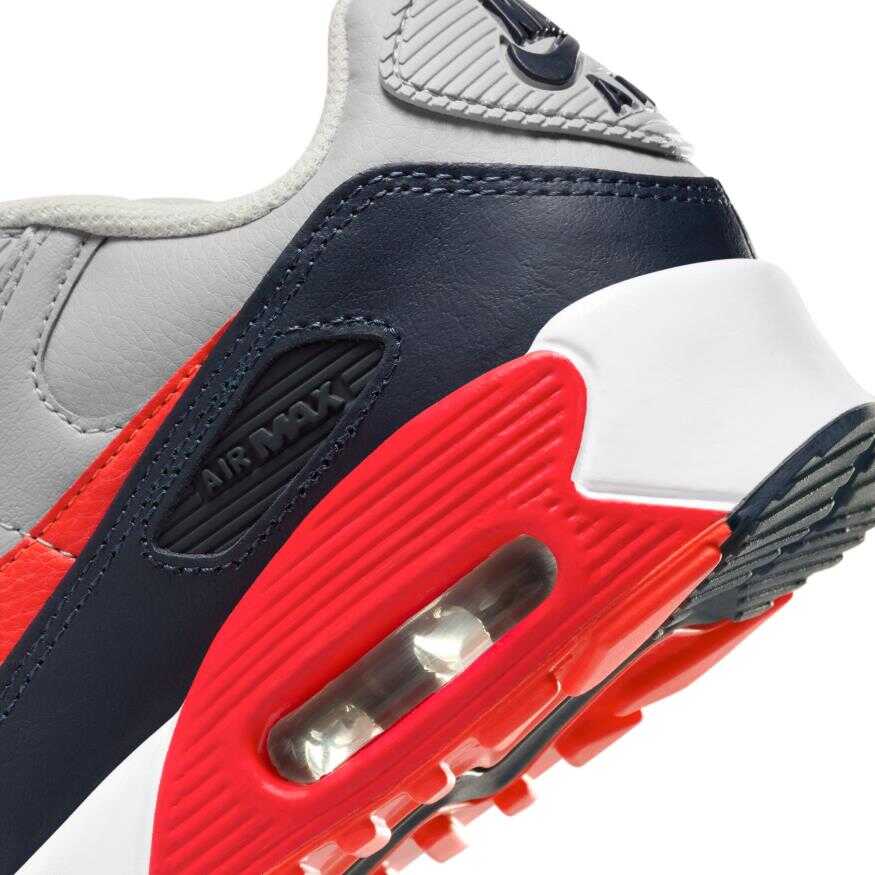 Air Max 90 Ltr (Gs) Çocuk Sneaker Ayakkabı