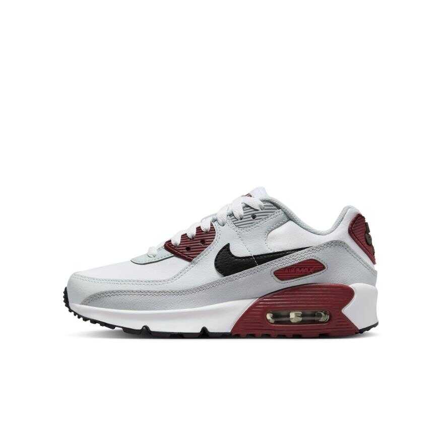 Air Max 90 Ltr Gs Çocuk Sneaker Ayakkabı