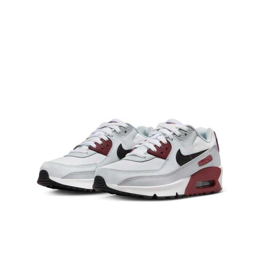 Air Max 90 Ltr Gs Çocuk Sneaker Ayakkabı