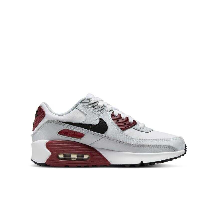 Air Max 90 Ltr Gs Çocuk Sneaker Ayakkabı