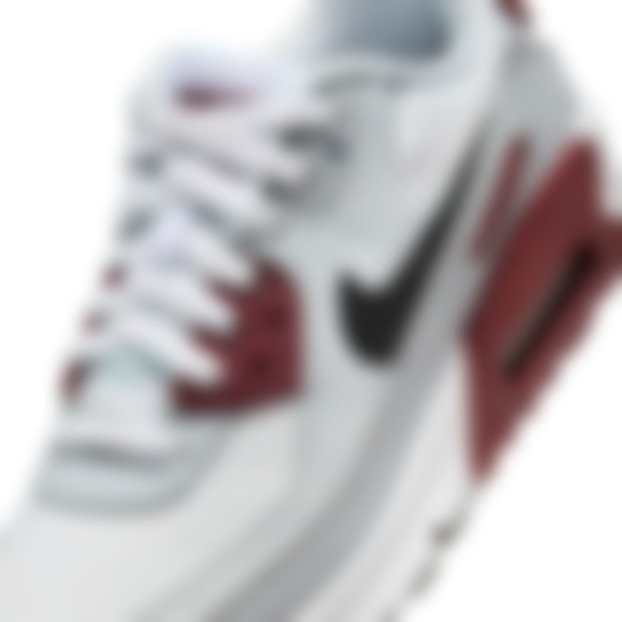 Air Max 90 Ltr Gs Çocuk Sneaker Ayakkabı