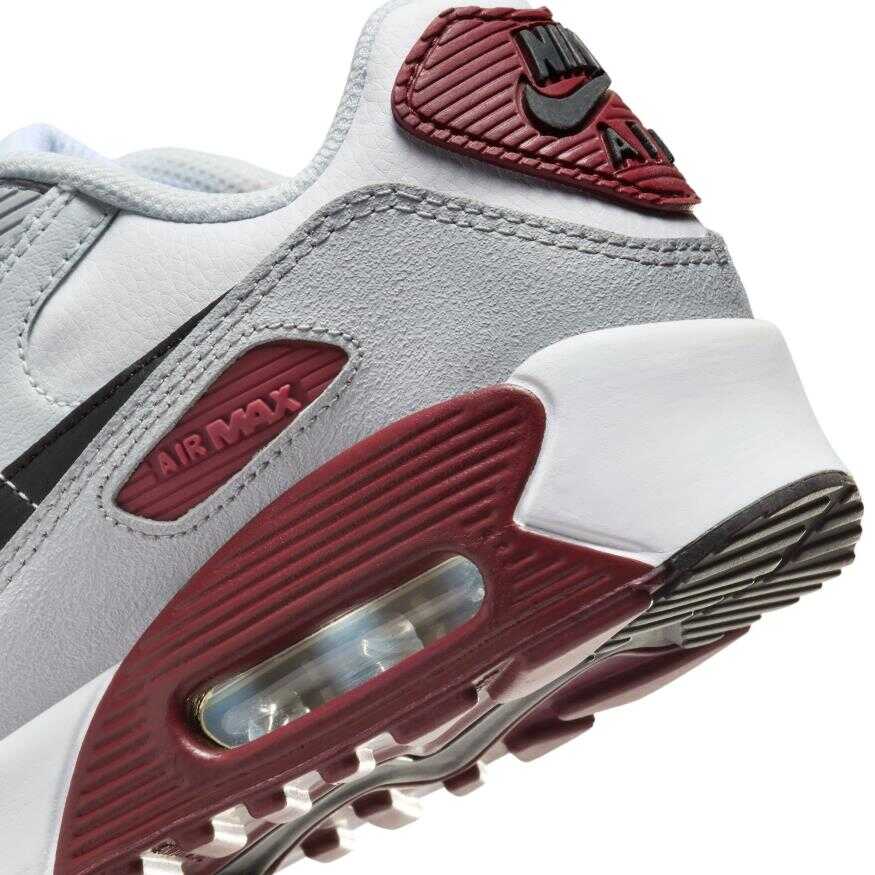 Air Max 90 Ltr Gs Çocuk Sneaker Ayakkabı