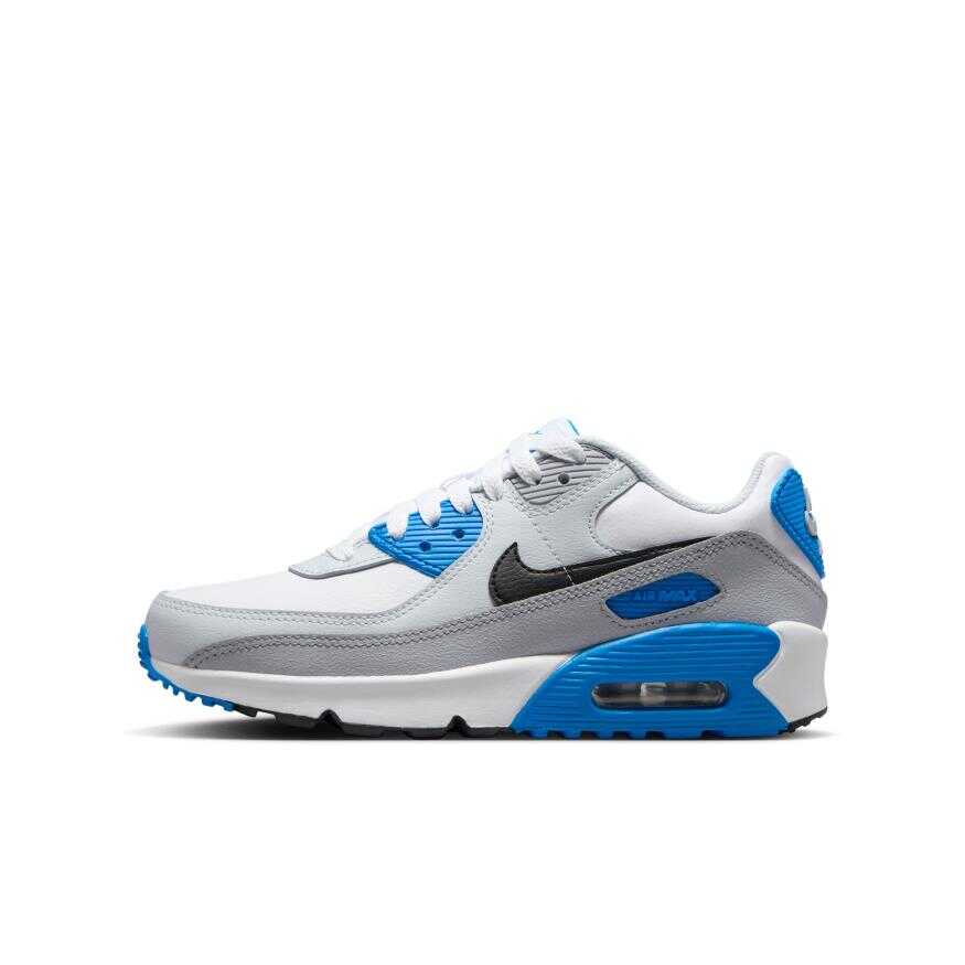 Air Max 90 Ltr Gs Çocuk Sneaker Ayakkabı