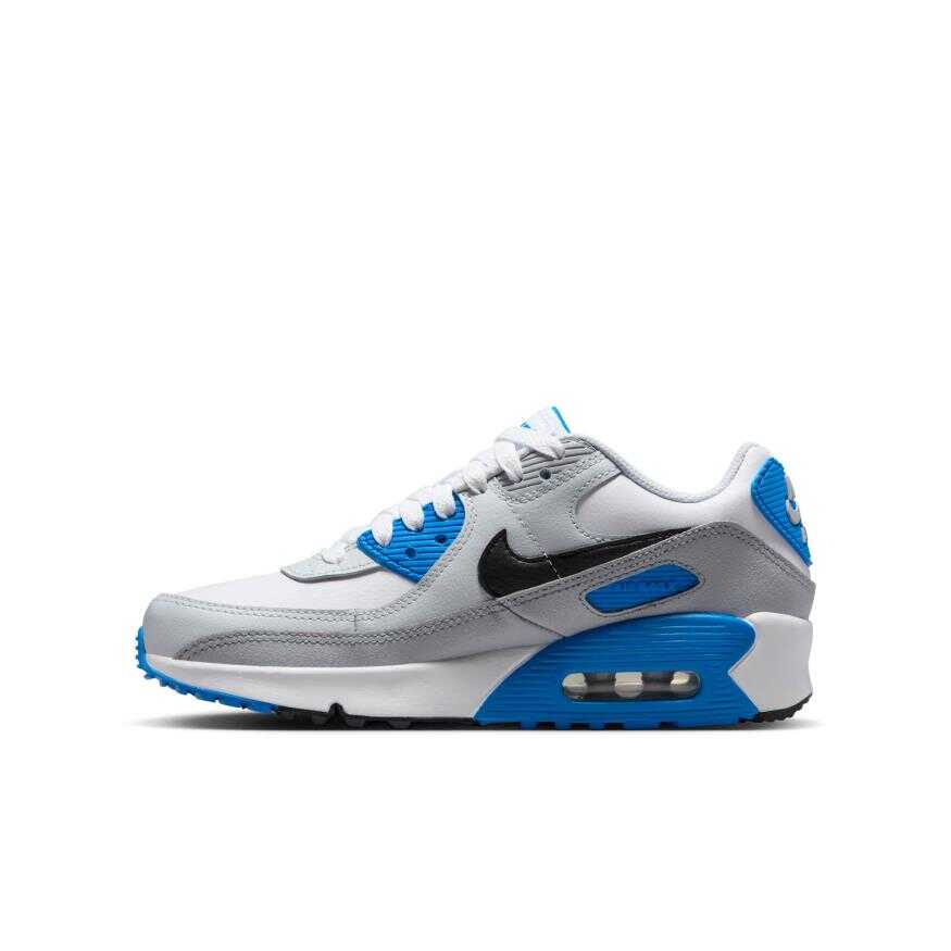 Air Max 90 Ltr Gs Çocuk Sneaker Ayakkabı