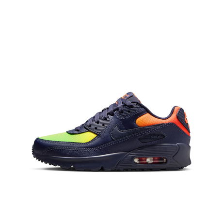 NIKE - Air Max 90 LTR Gs Çocuk Sneaker Ayakkabı