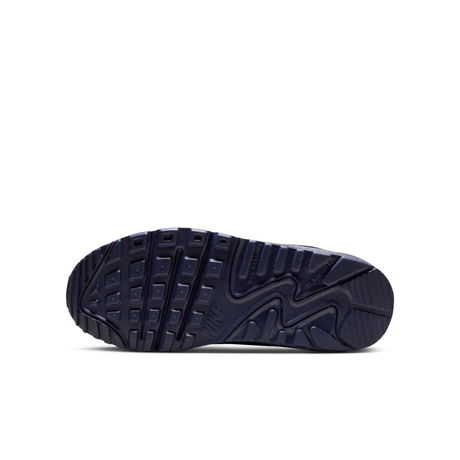 NIKE - Air Max 90 LTR Gs Çocuk Sneaker Ayakkabı (1)