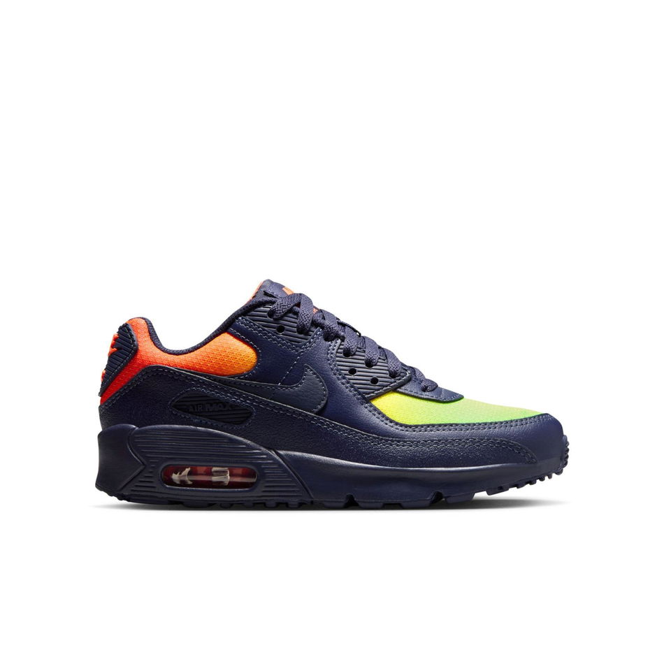 Air Max 90 LTR Gs Çocuk Sneaker Ayakkabı