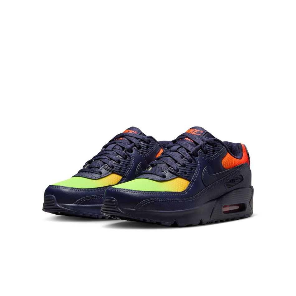 Air Max 90 LTR Gs Çocuk Sneaker Ayakkabı