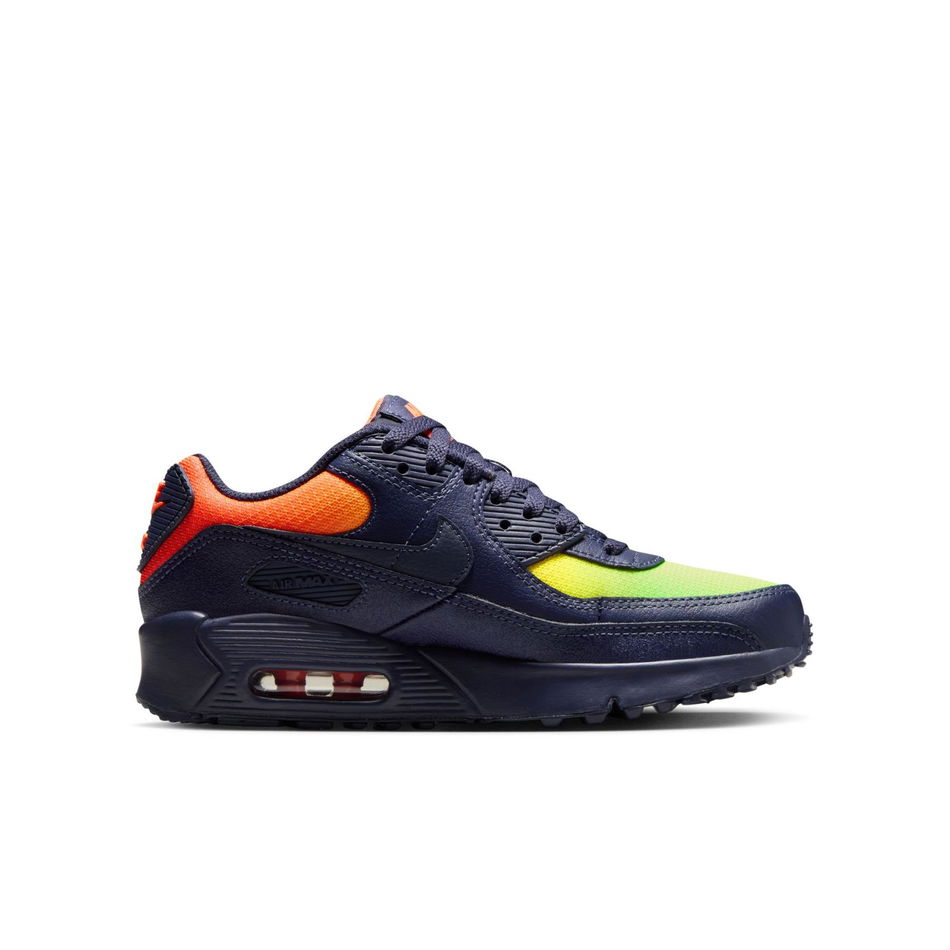 Air Max 90 LTR Gs Çocuk Sneaker Ayakkabı