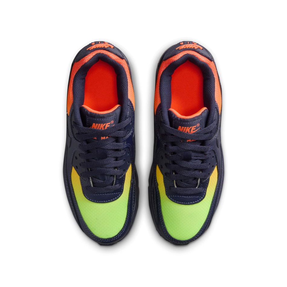 Air Max 90 LTR Gs Çocuk Sneaker Ayakkabı