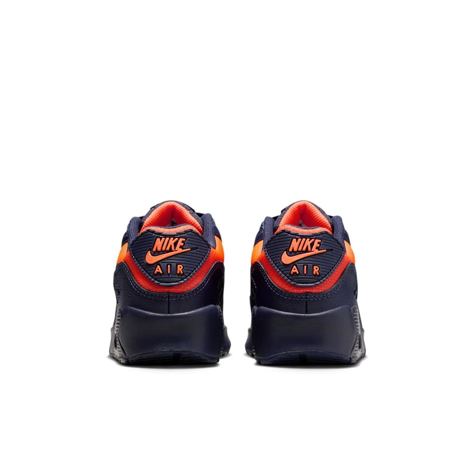 Air Max 90 LTR Gs Çocuk Sneaker Ayakkabı