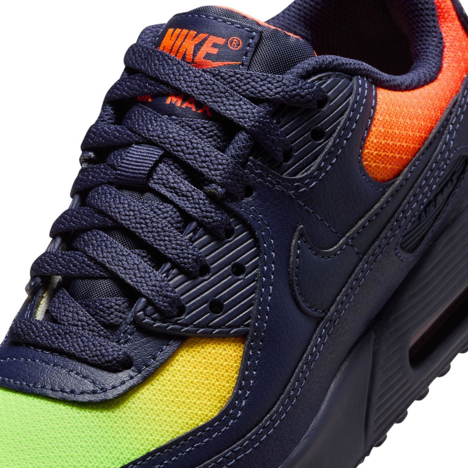 Air Max 90 LTR Gs Çocuk Sneaker Ayakkabı