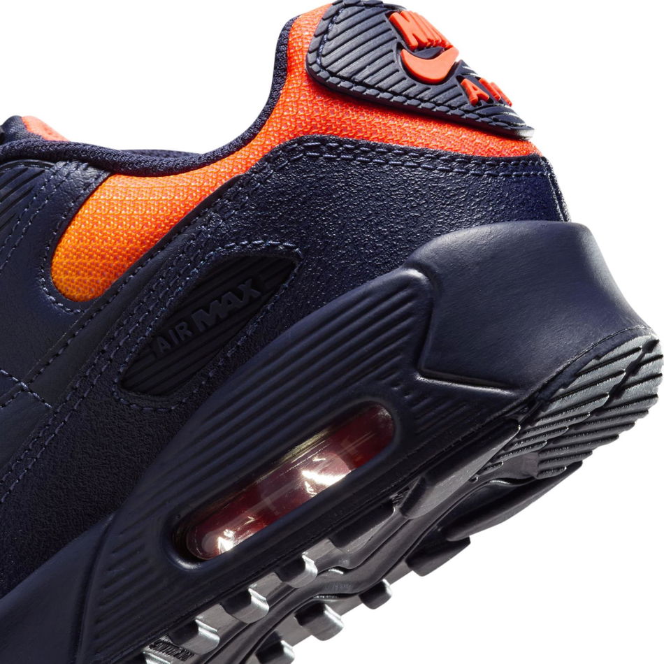Air Max 90 LTR Gs Çocuk Sneaker Ayakkabı