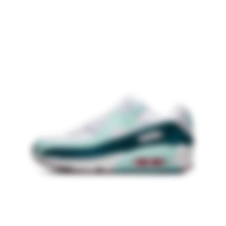 NIKE - Air Max 90 Ltr (Gs) Çocuk Sneaker Ayakkabı