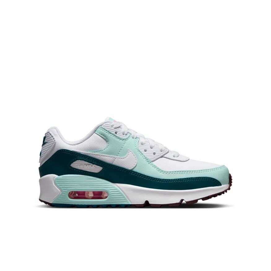 Air Max 90 Ltr (Gs) Çocuk Sneaker Ayakkabı