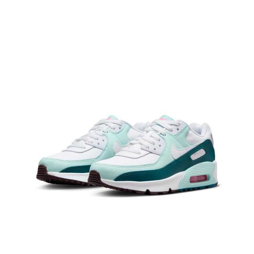 Air Max 90 Ltr (Gs) Çocuk Sneaker Ayakkabı