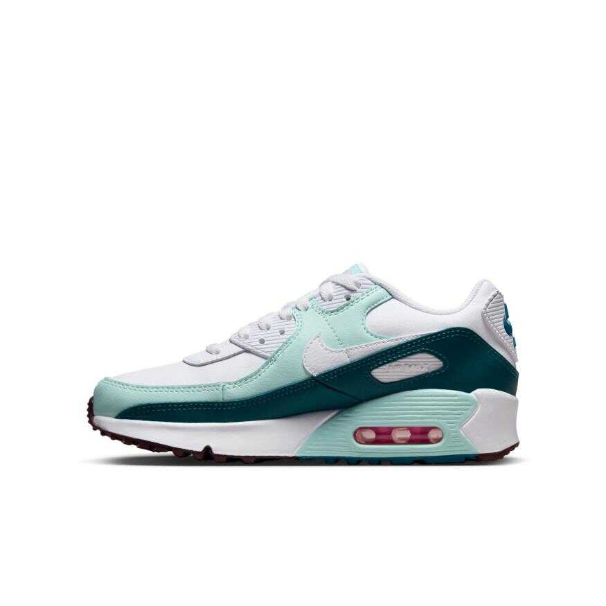 Air Max 90 Ltr (Gs) Çocuk Sneaker Ayakkabı