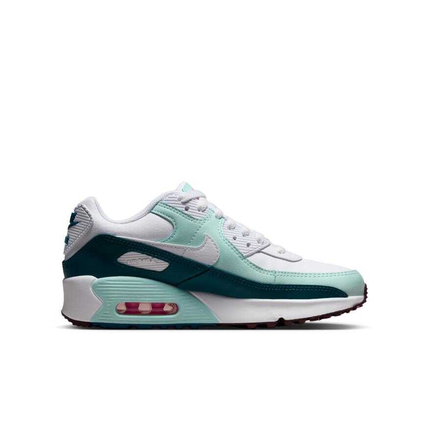 Air Max 90 Ltr (Gs) Çocuk Sneaker Ayakkabı