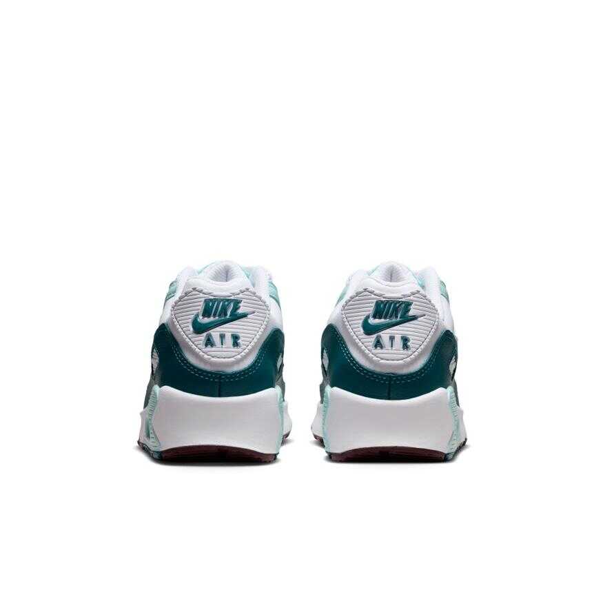 Air Max 90 Ltr (Gs) Çocuk Sneaker Ayakkabı