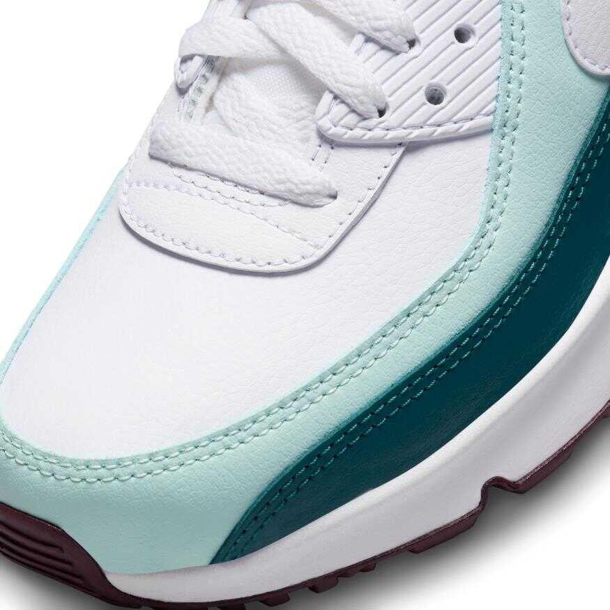 Air Max 90 Ltr (Gs) Çocuk Sneaker Ayakkabı