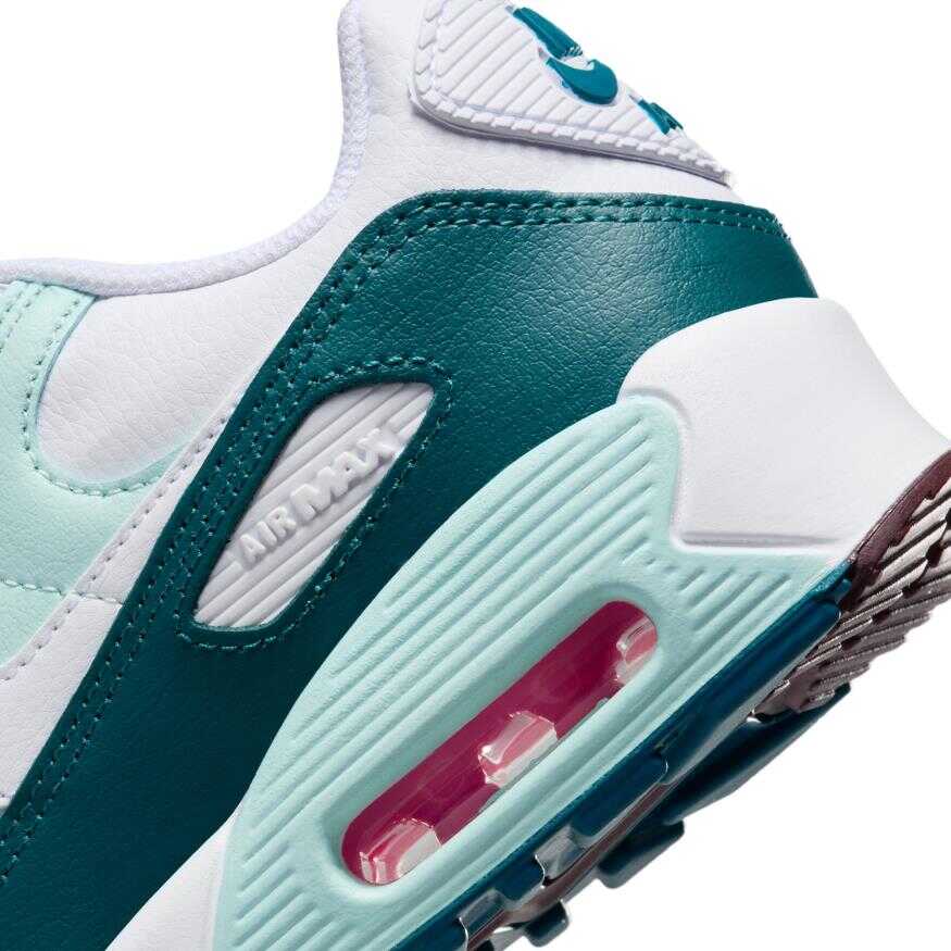 Air Max 90 Ltr (Gs) Çocuk Sneaker Ayakkabı