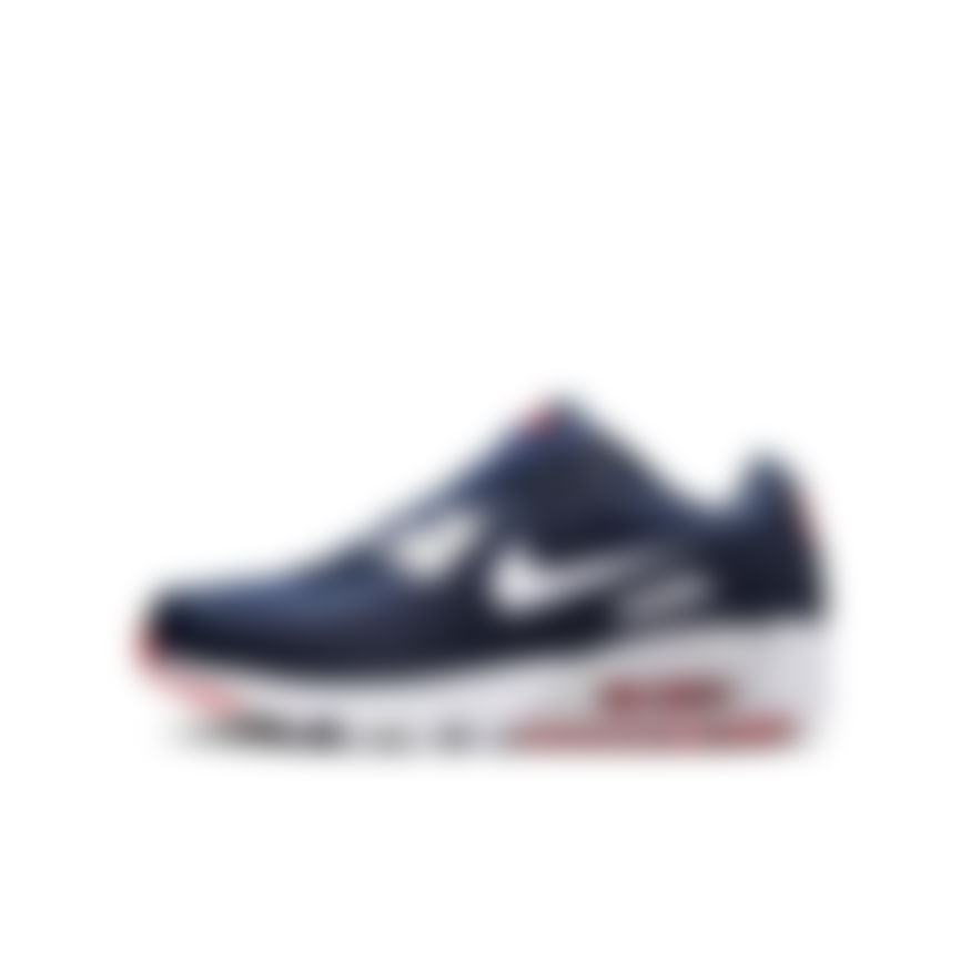 NIKE - Air Max 90 Ltr (Gs) Çocuk Sneaker Ayakkabı