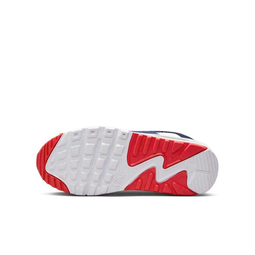 Air Max 90 Ltr (Gs) Çocuk Sneaker Ayakkabı