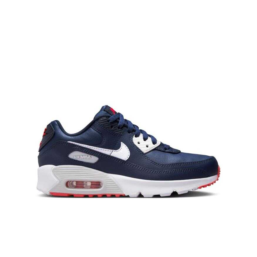 Air Max 90 Ltr (Gs) Çocuk Sneaker Ayakkabı