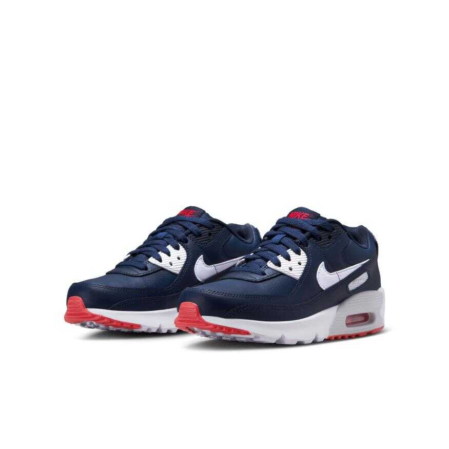 Air Max 90 Ltr (Gs) Çocuk Sneaker Ayakkabı