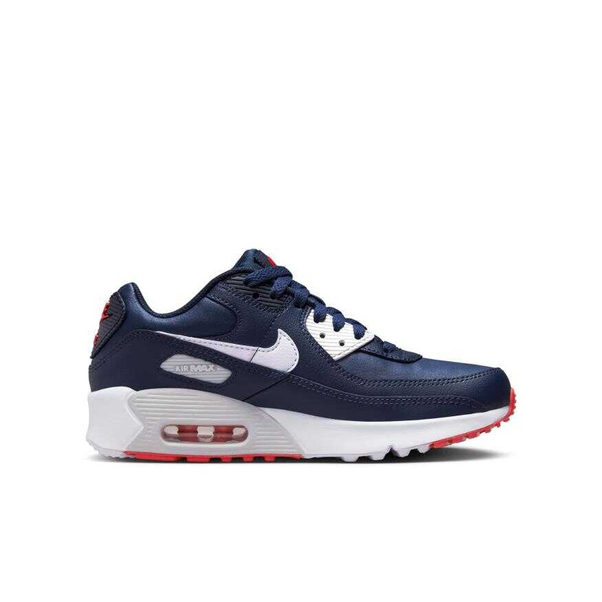 Air Max 90 Ltr (Gs) Çocuk Sneaker Ayakkabı