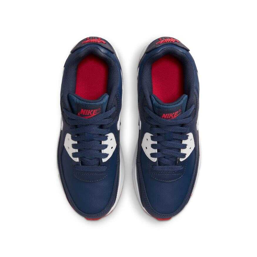 Air Max 90 Ltr (Gs) Çocuk Sneaker Ayakkabı