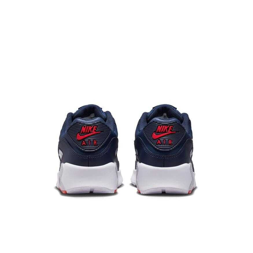 Air Max 90 Ltr (Gs) Çocuk Sneaker Ayakkabı