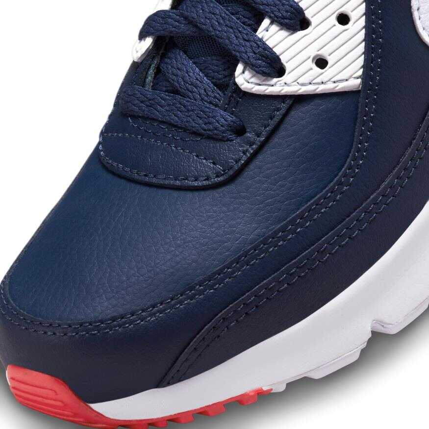 Air Max 90 Ltr (Gs) Çocuk Sneaker Ayakkabı