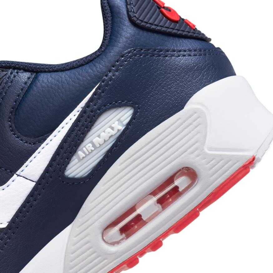 Air Max 90 Ltr (Gs) Çocuk Sneaker Ayakkabı
