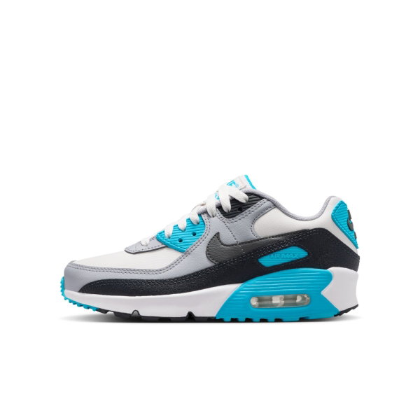 Детские кроссовки Nike Air Max 90 LTR Gs Sneaker