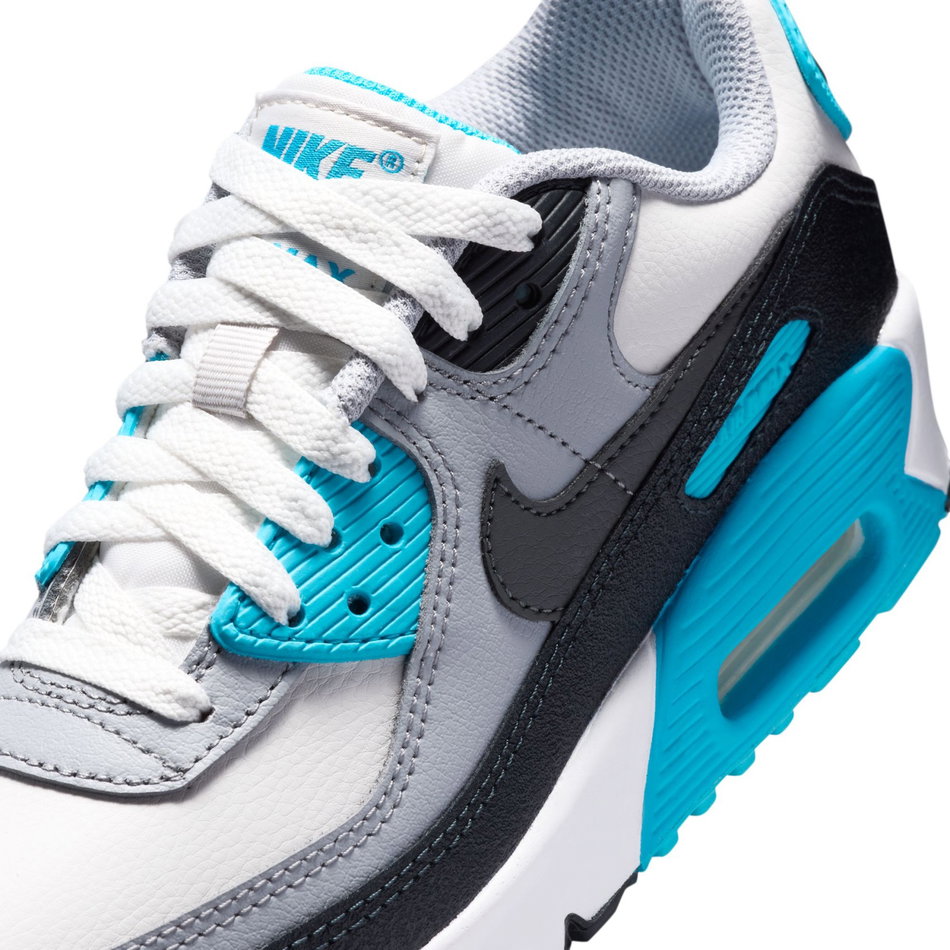 Air Max 90 LTR Gs Çocuk Sneaker Ayakkabı