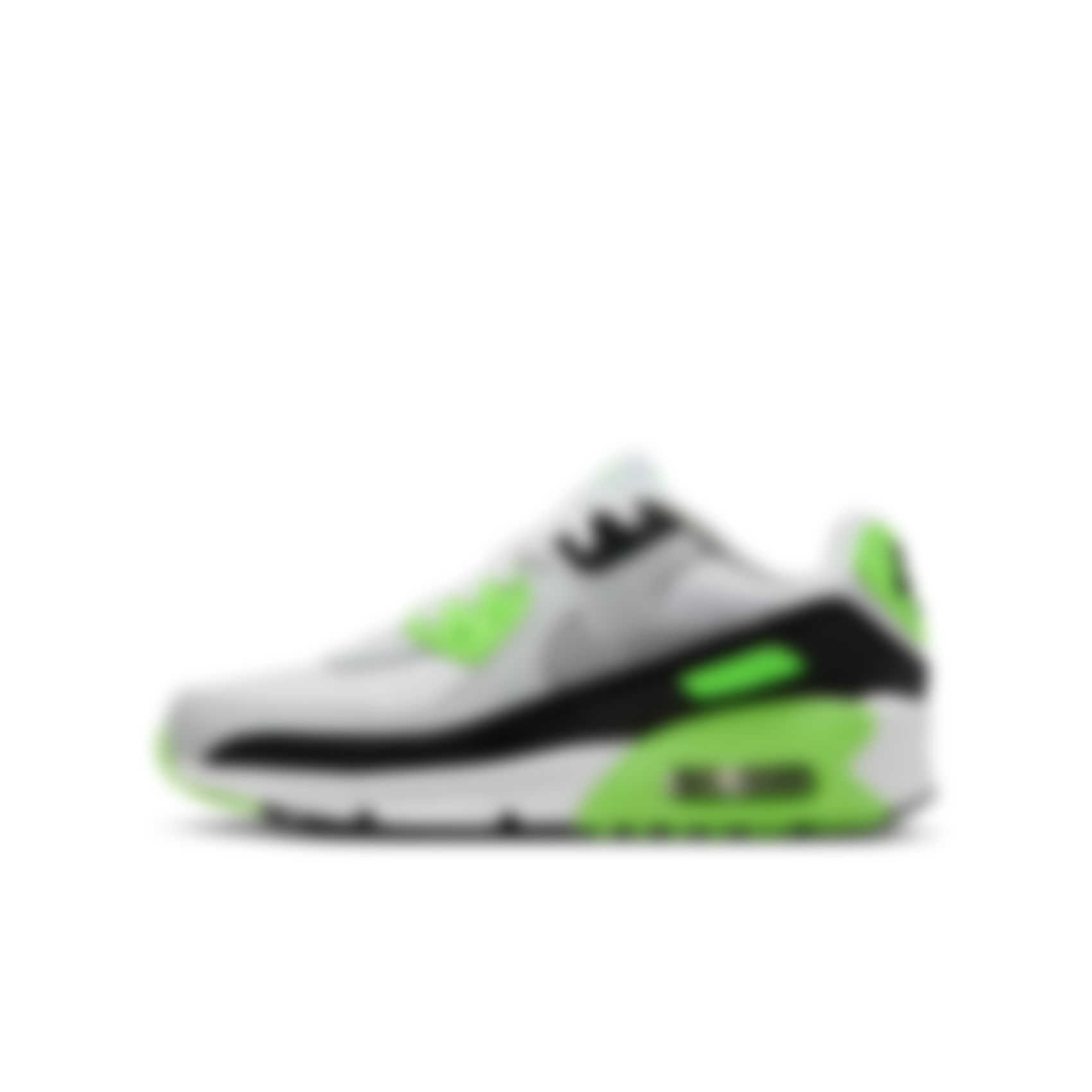 NIKE - Air Max 90 LTR Gs Sneaker Ayakkabı