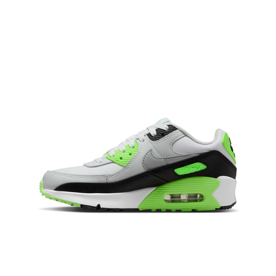 Air Max 90 LTR Gs Sneaker Ayakkabı