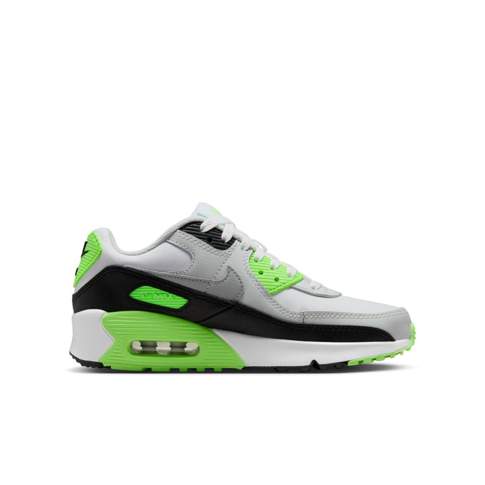 Air Max 90 LTR Gs Sneaker Ayakkabı
