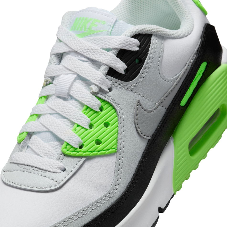Air Max 90 LTR Gs Sneaker Ayakkabı