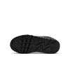 NIKE - Air Max 90 Mesh Gs Siyah Sneaker Ayakkabı (1)