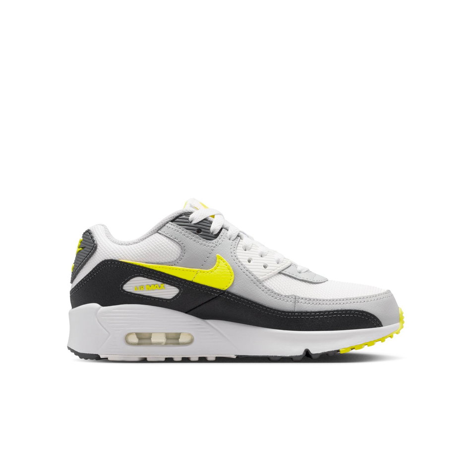 Air Max 90 Mesh Gs Sneaker Ayakkabı